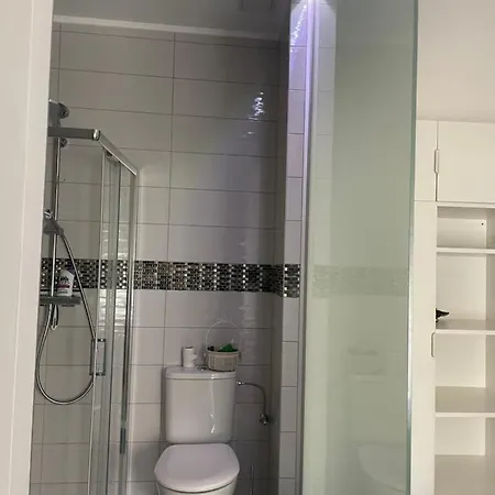 Executive Double With En-suite In Rue Trevires R3 Gasthuis 3*