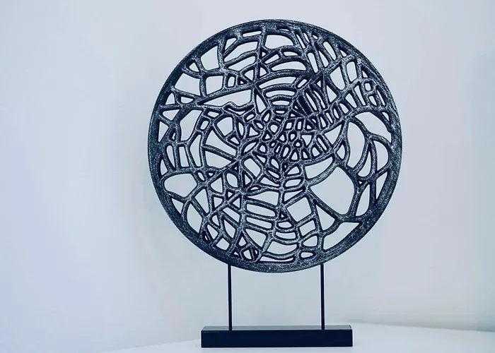 Executive Double With En-suite In Rue Trevires R3 Lussemburgo