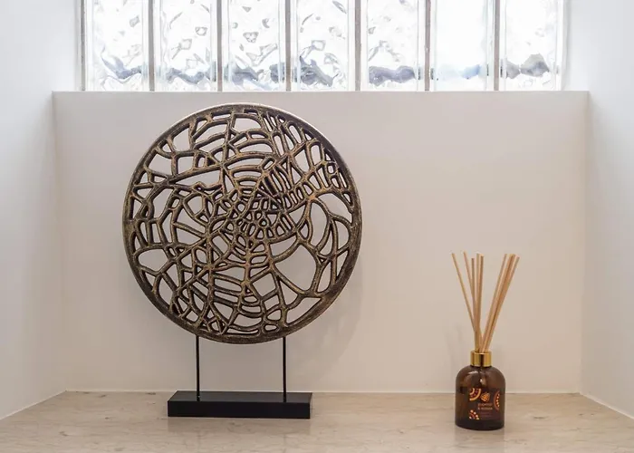 Executive Double With En-suite In Rue Trevires R3 Affittacamere 3*