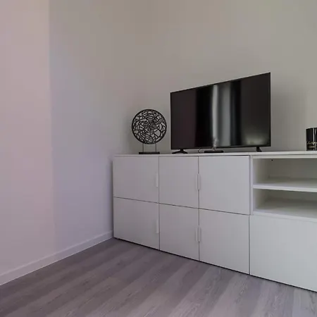 Executive Double With En-suite In Rue Trevires R3 Lucembursko