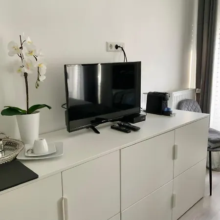 Executive Double With En-suite In Rue Trevires R3 Penzion 3*