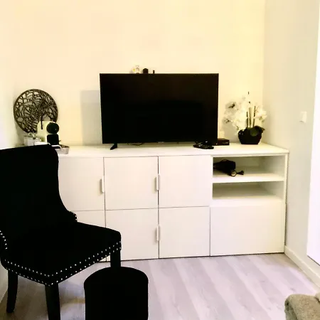 Executive Double With En-suite In Rue Trevires R3 Penzion Lucembursko