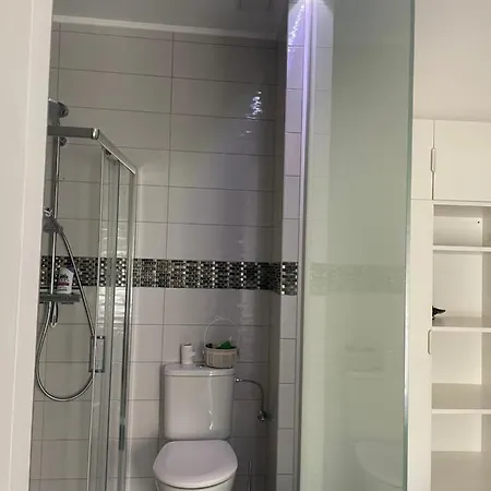 Executive Double With En-suite In Rue Trevires R3 Maison d'hôtes *